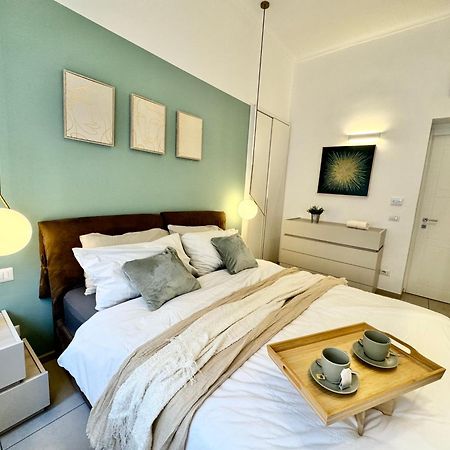 شقة Porta Nuova - Alpitour Free Parking & Netflix تورينو المظهر الخارجي الصورة