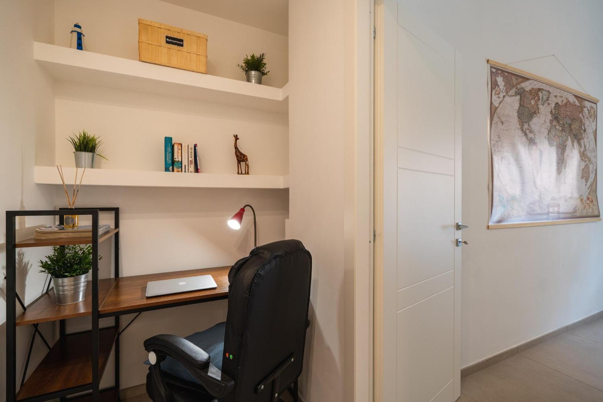 شقة Porta Nuova - Alpitour Free Parking & Netflix تورينو المظهر الخارجي الصورة